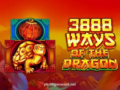 3888 WAYS game