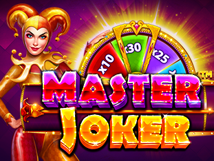 Master Joker