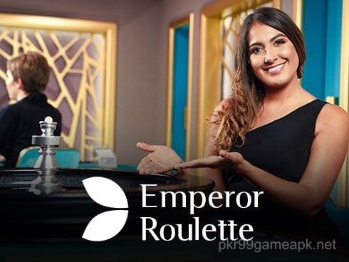Emperor Roulette